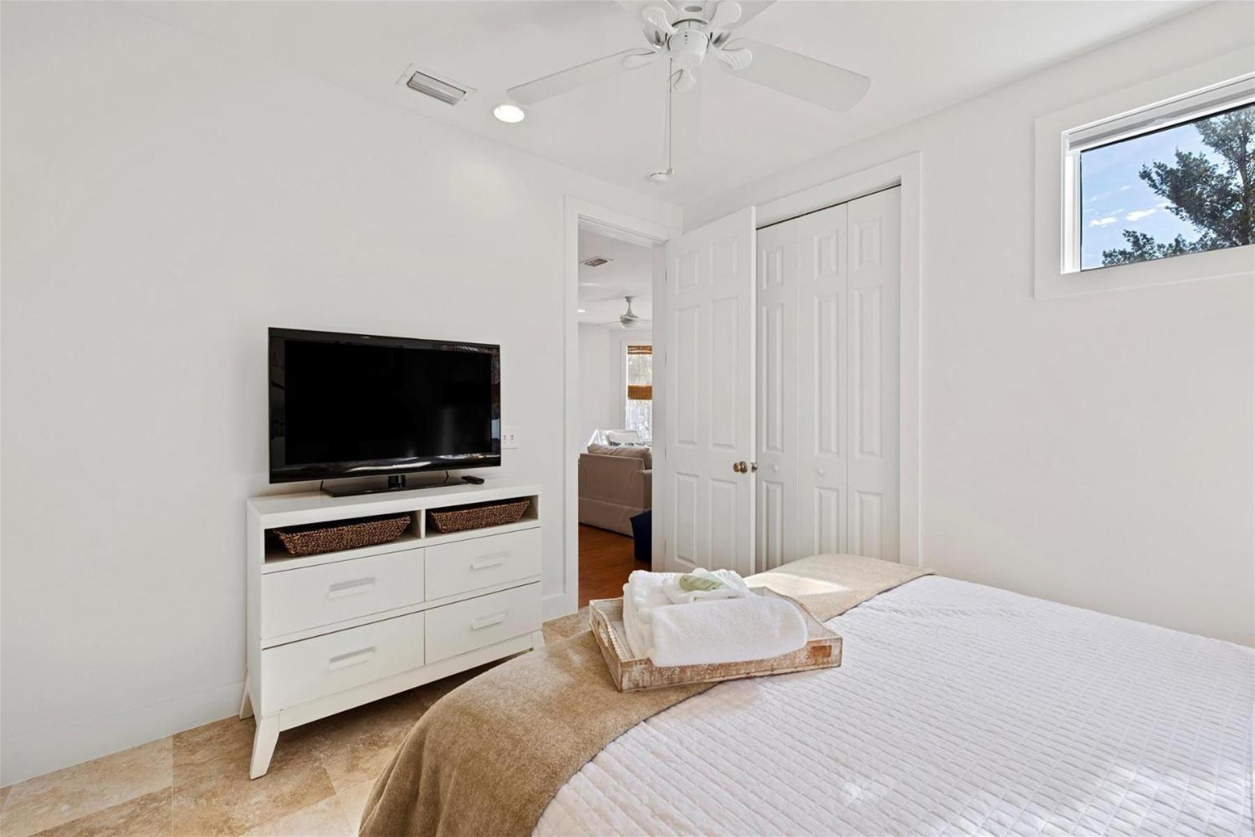 Seacrest - Hello Sunshine Holiday home Panama City Beach