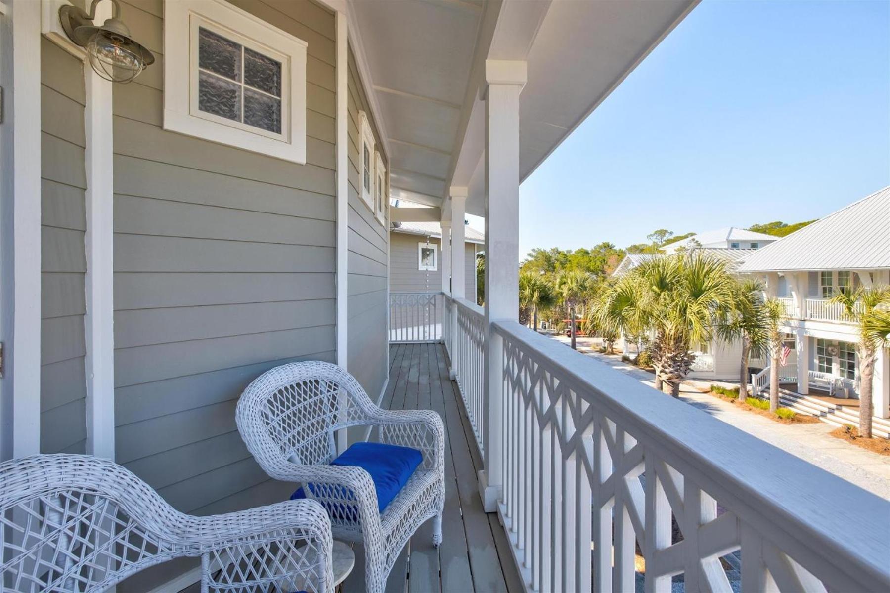 Seacrest - Hello Sunshine Panama City Beach